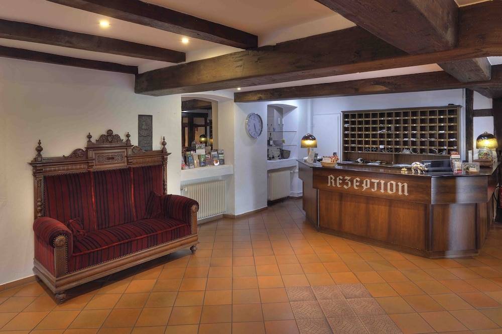 Hotel Gut Funkenhof 2