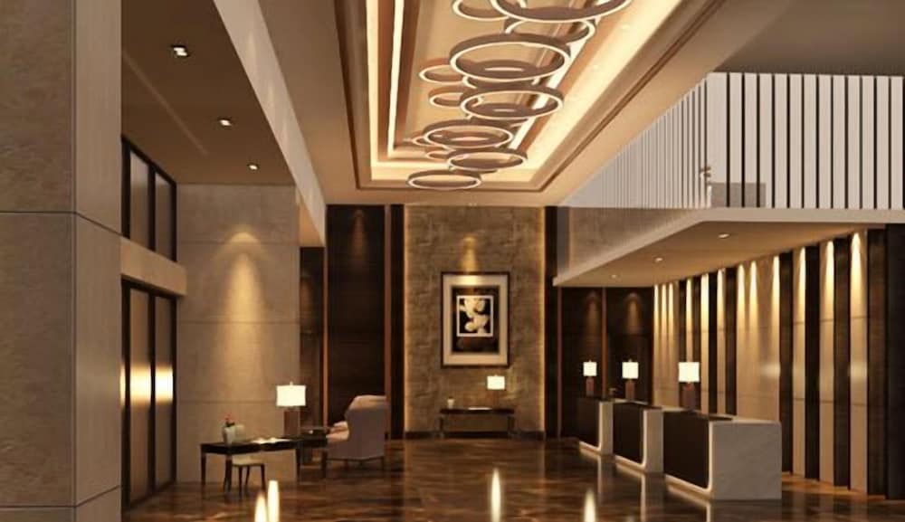 Geno Hotel Shah Alam 2