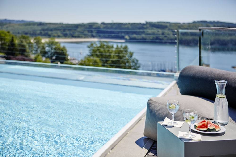 Hotel Seegarten 1
