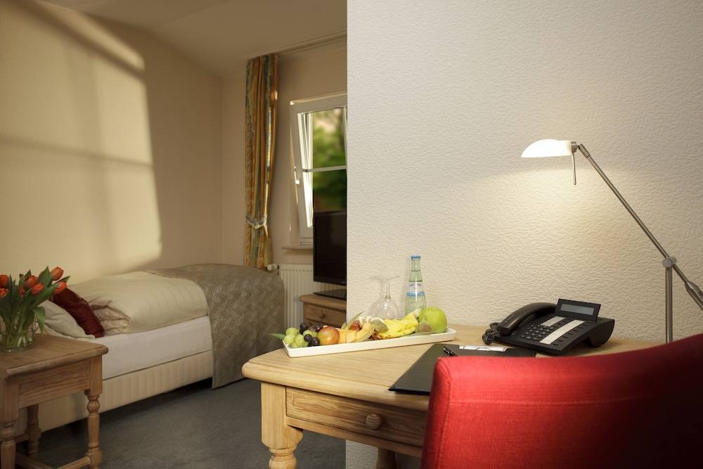 Hotel Seegarten 2