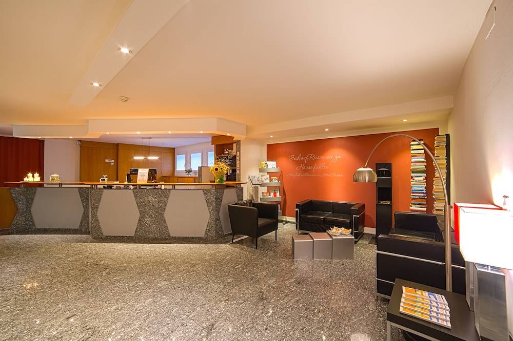 Hotel Sursee 2