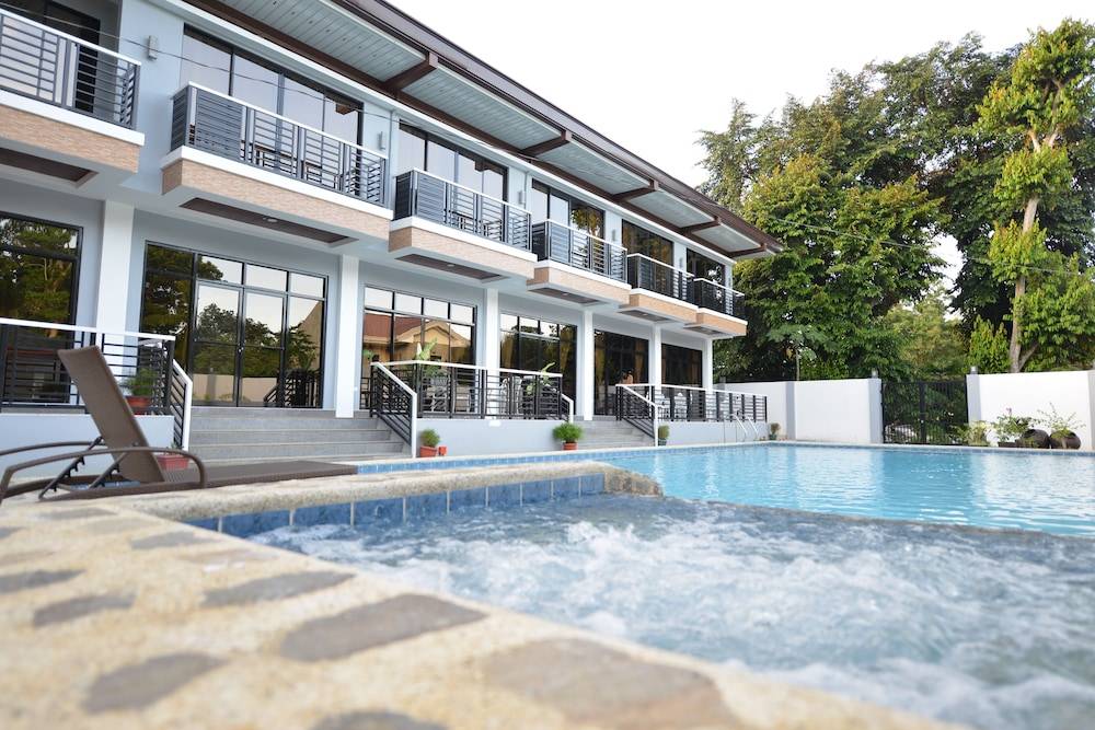 Hotel Gabriella 1