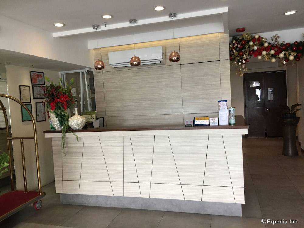Belian Hotel 2