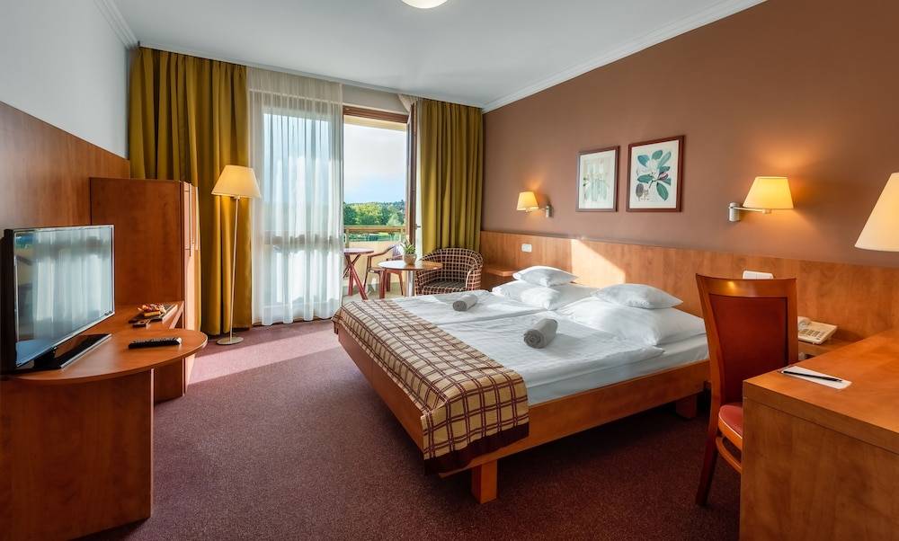 Hunguest Hotel Pelion 1