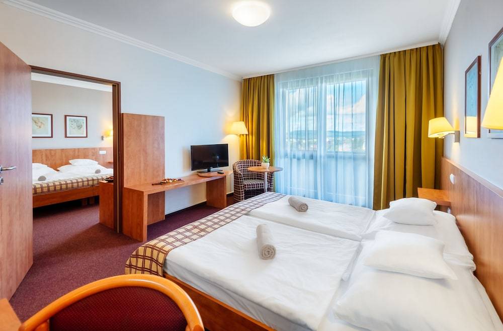 Hunguest Hotel Pelion 2