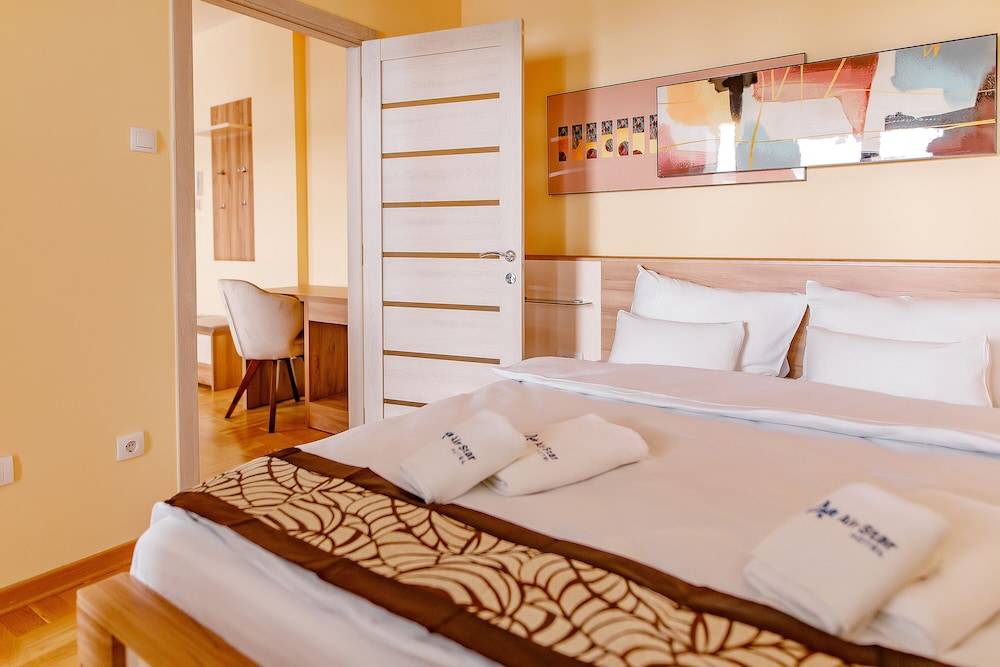 Hotel AirStar 1