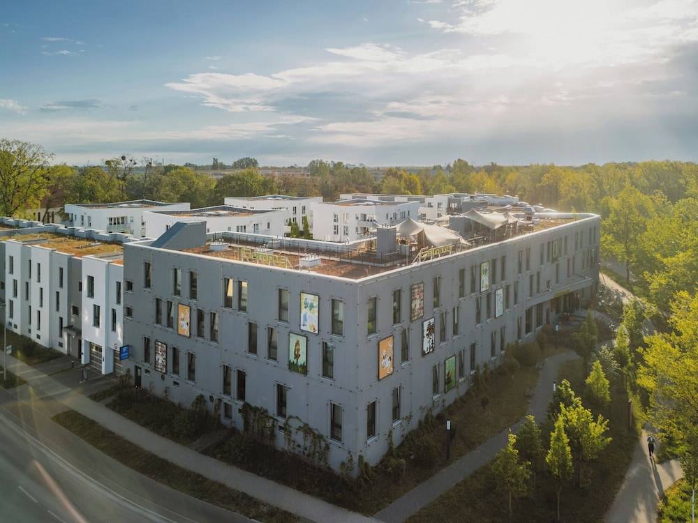 Grimm ́s Berlin Potsdam 1