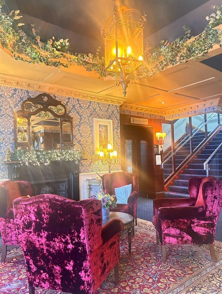 Tralee Benners Hotel 1