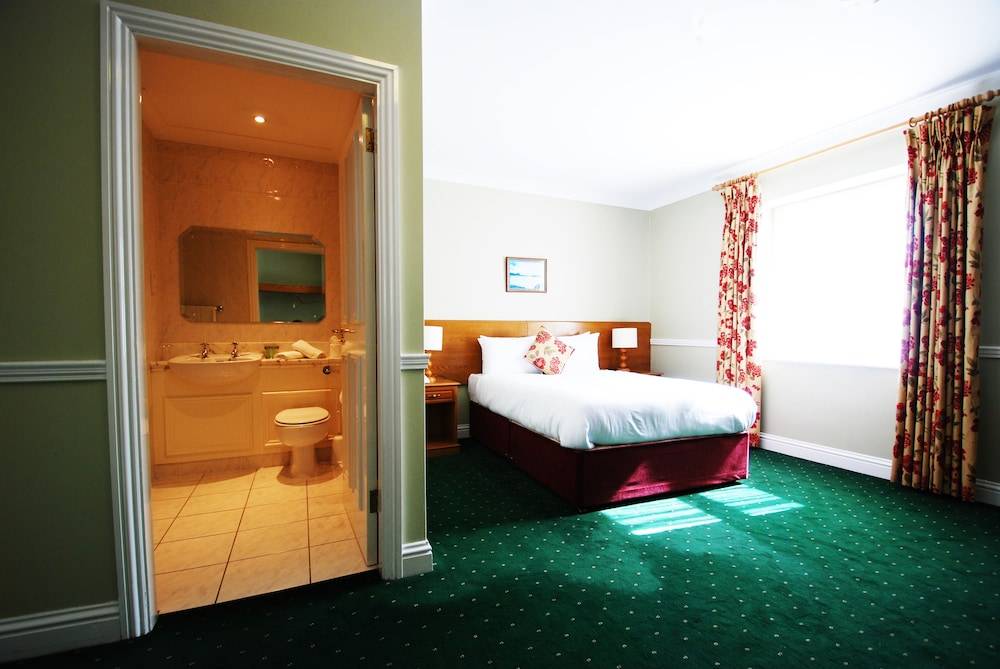 Tralee Benners Hotel 2