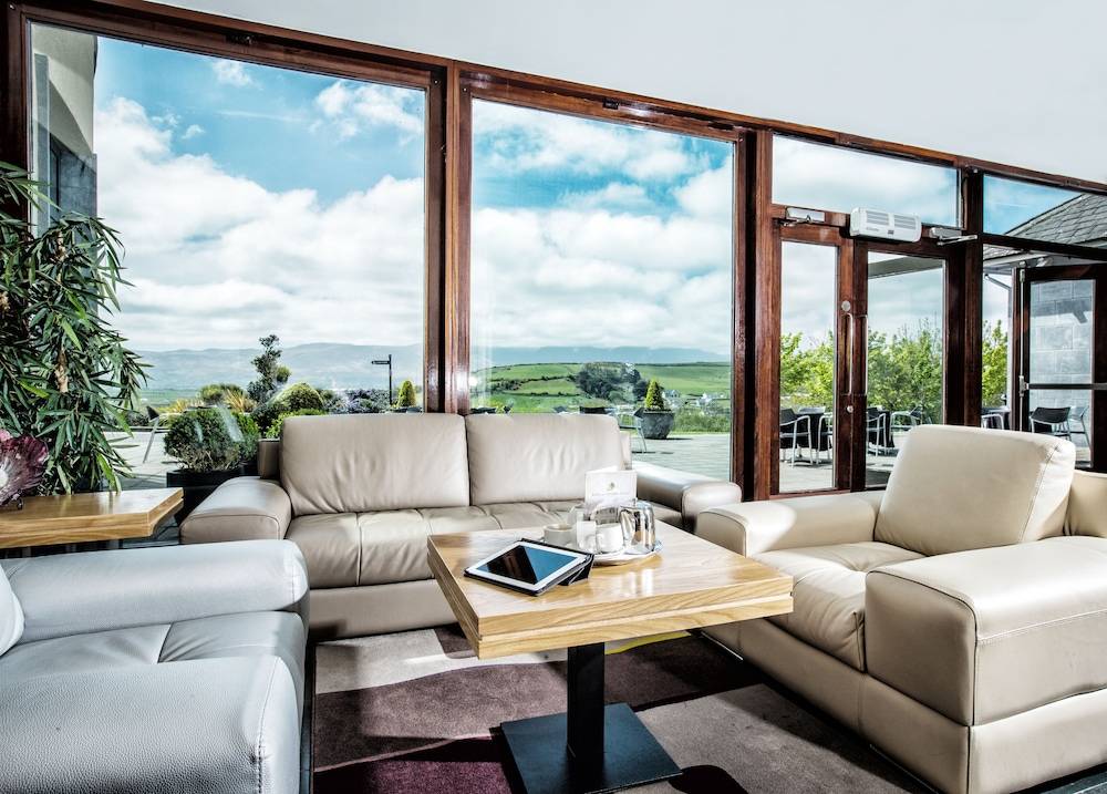 Ballyroe Lodge 2