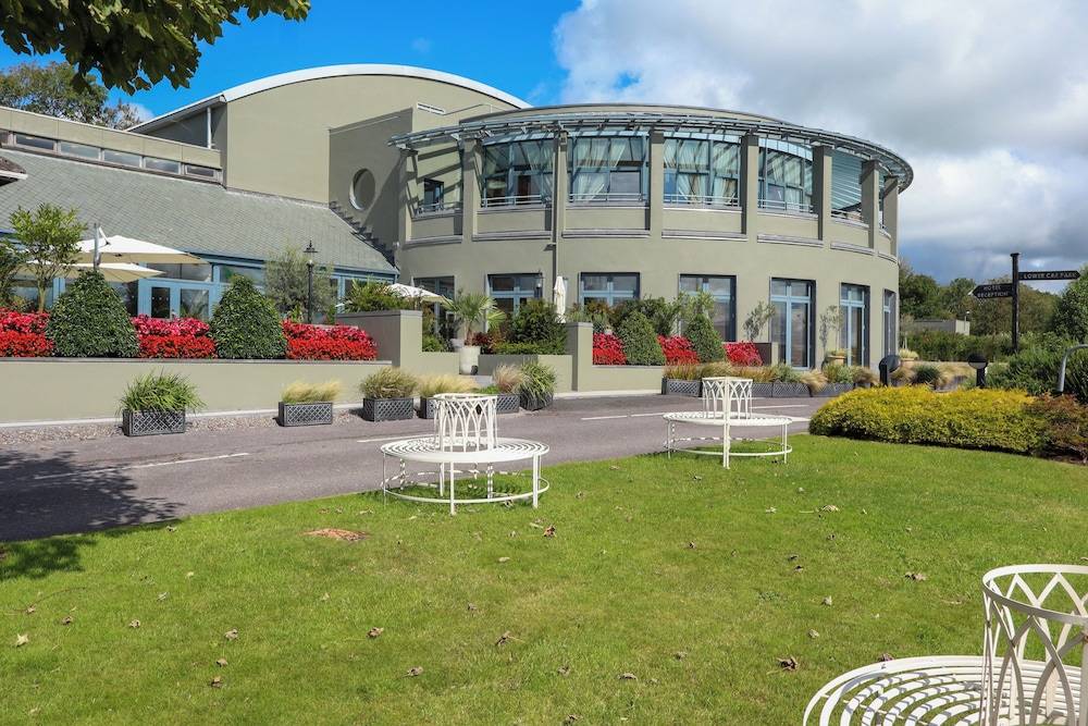 Ballyroe Lodge 1