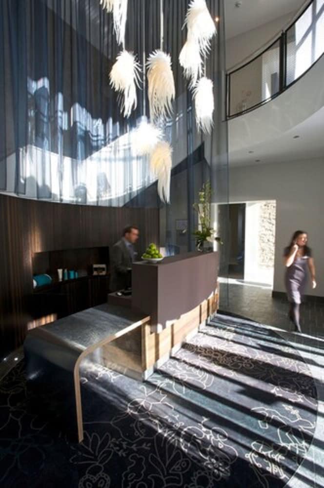 The Cornwall Hotel Spa & Lodges 2