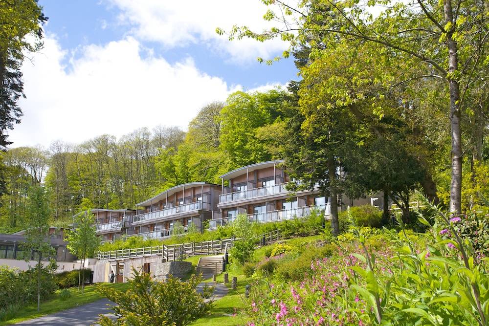 The Cornwall Hotel Spa & Lodges 1
