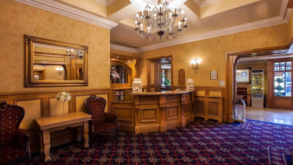 Castle Arch Hotel 2