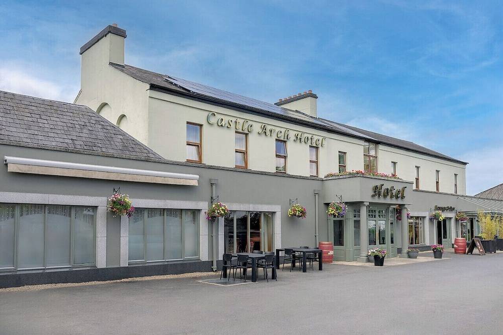 Castle Arch Hotel 1