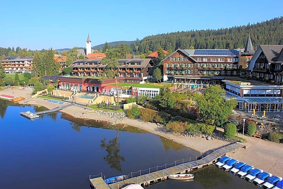 Treschers Schwarzwald Hotel 2