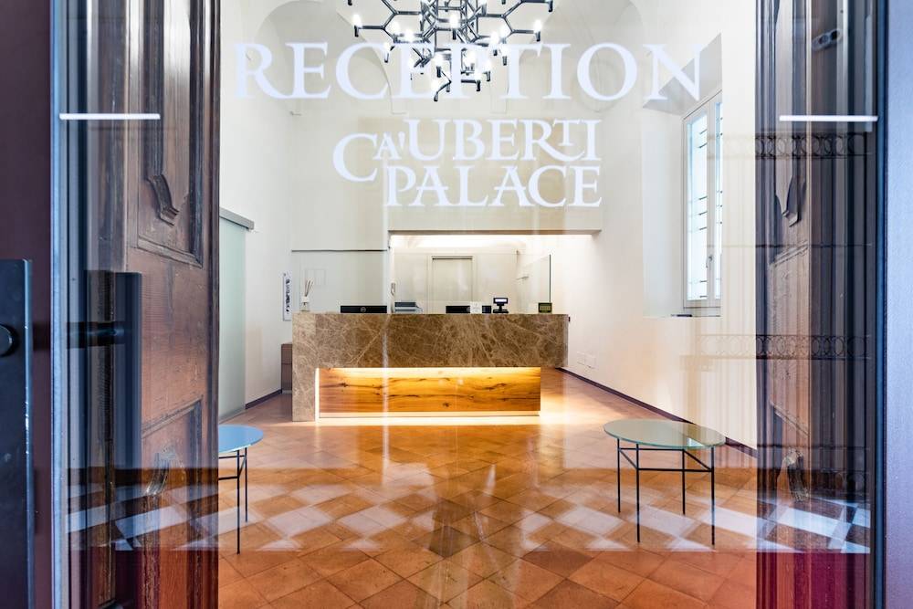 Cà Uberti Home Boutique, MantegnaHotels 2