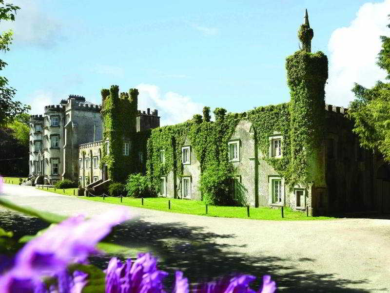 Ballyseede Castle 1