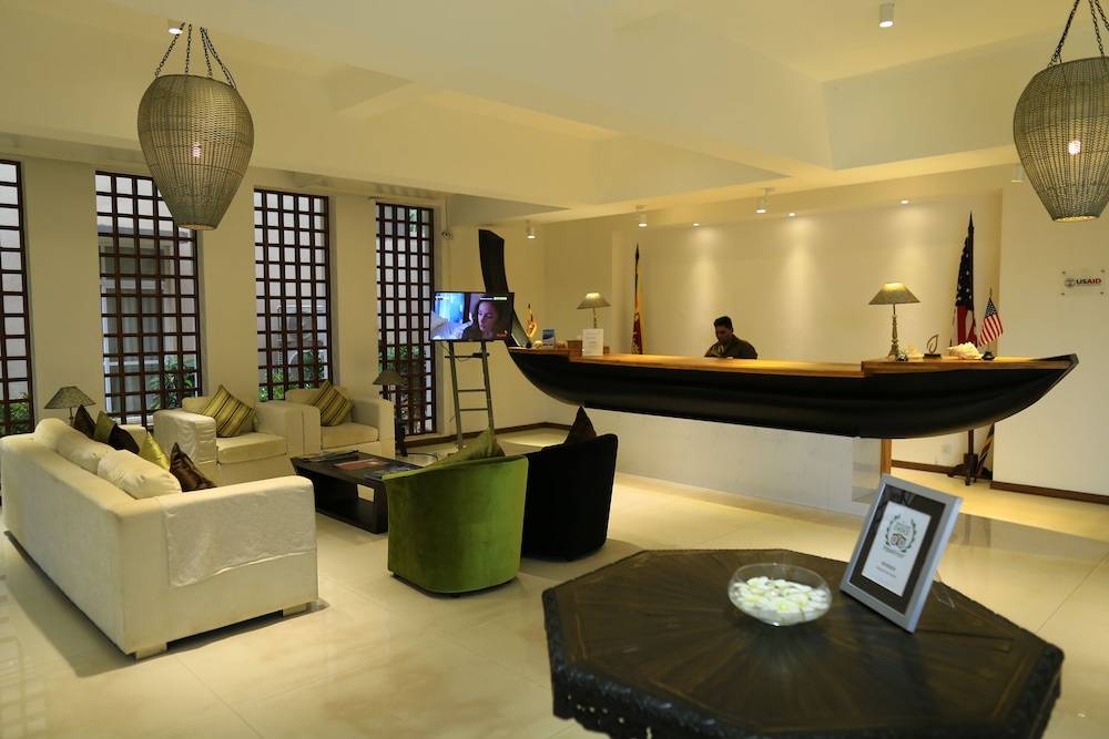 Amaranthe Bay Resort & Spa 2