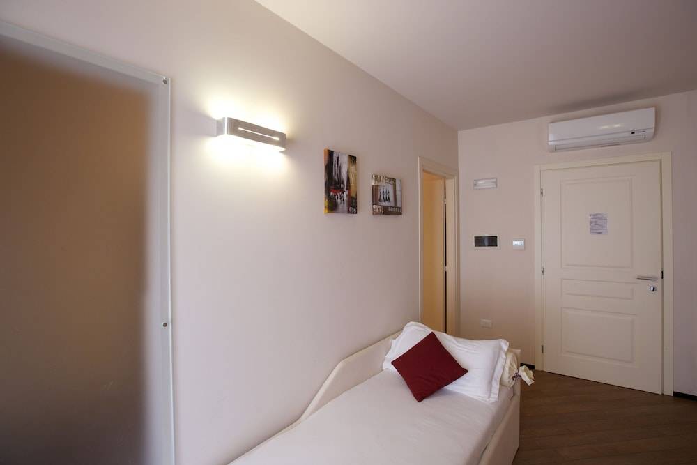 Hotel Leon D'Oro 2