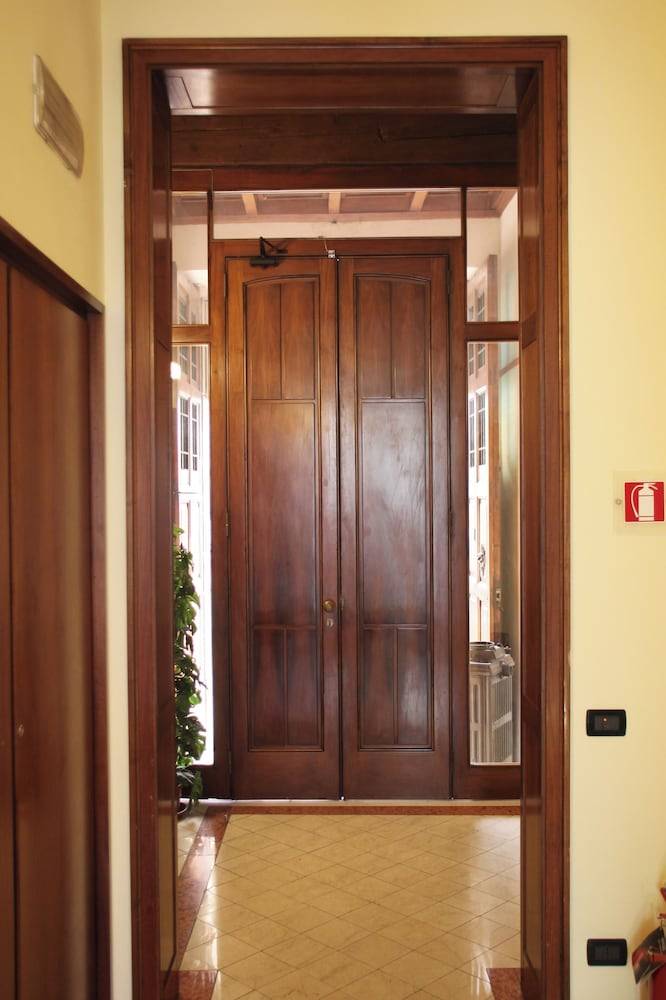 Hotel Antica Dimora, MantegnaHotels 2