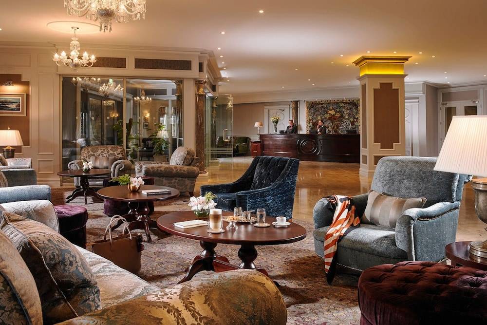 The Rose Hotel 2