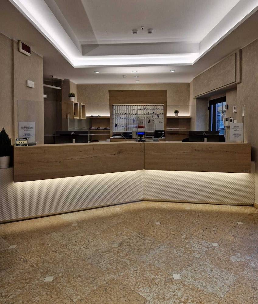 Abbazia Bed & Breakfast, MantegnaHotels 2