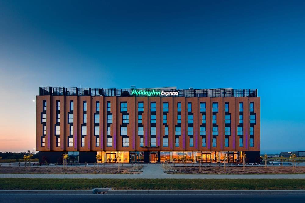 Holiday Inn Express RZESZOW AIRPORT by IHG 1