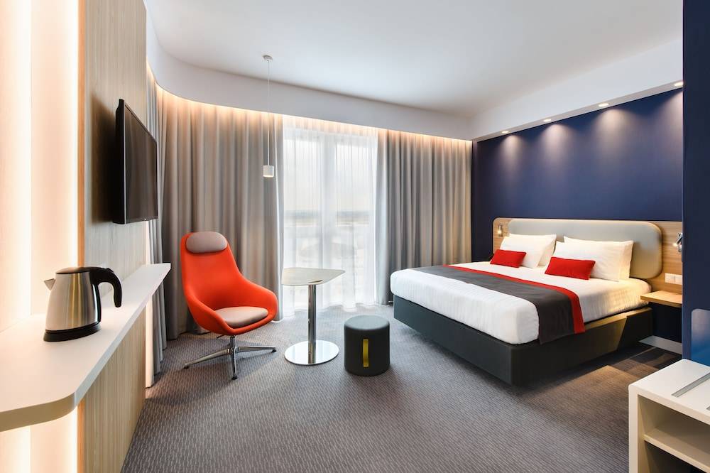 Holiday Inn Express RZESZOW AIRPORT by IHG 2