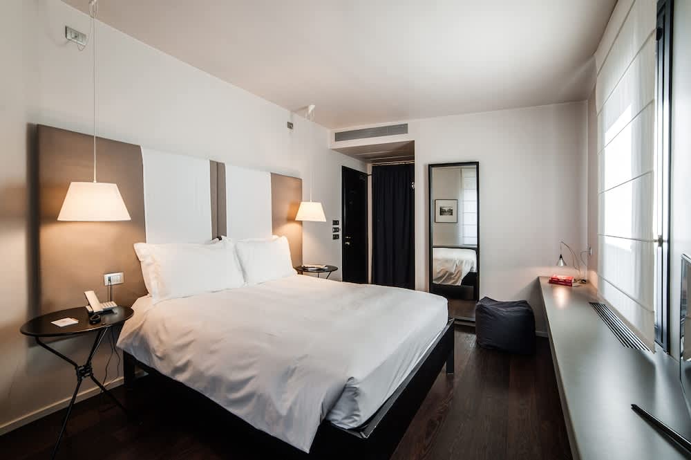 Hotel Casa Poli 1
