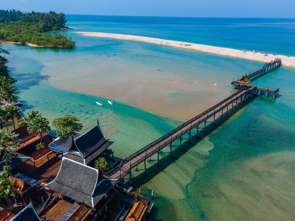 The Hotspring Beach Resort & Spa - SHA Extra Plus 1