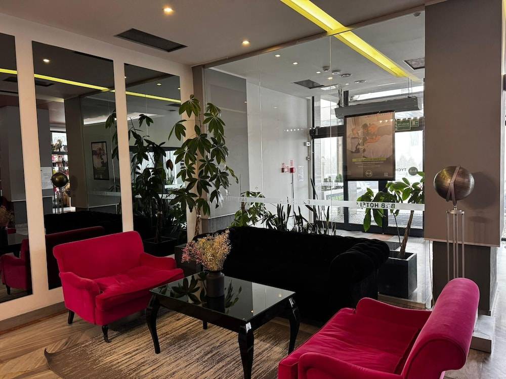 B&B HOTEL Tychy 2