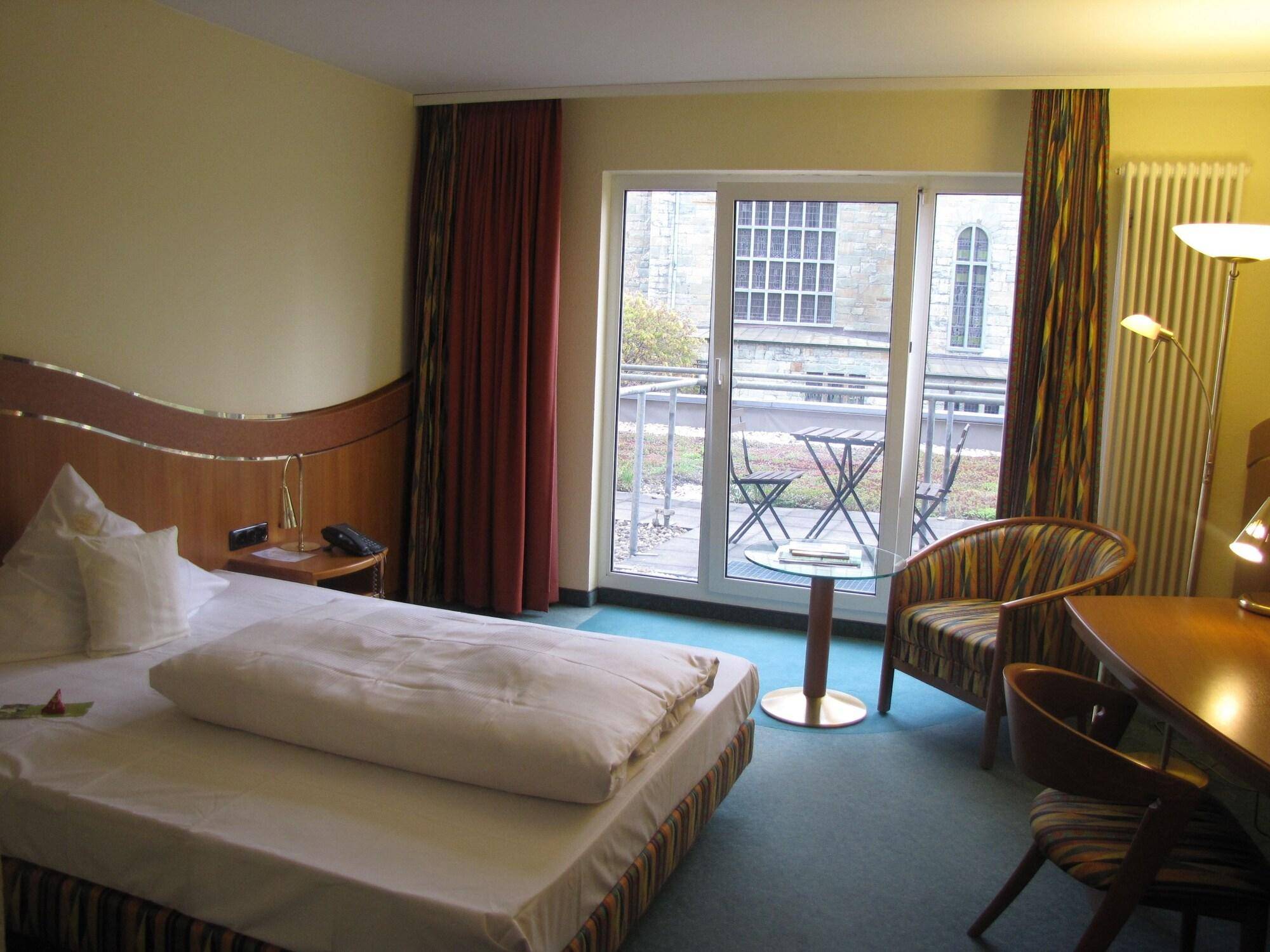 Ringhotel Katharinen Hof 1