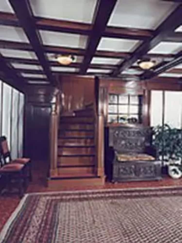 Akzent Hotel Gut Höing 2