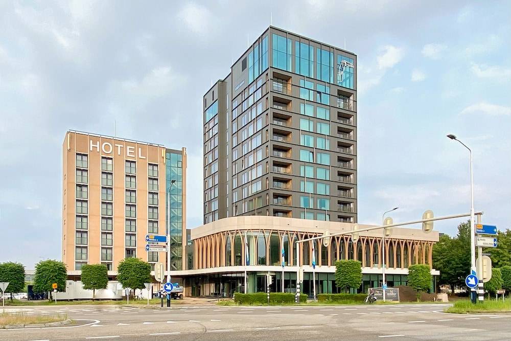 Van der Valk Hotel Venlo 1