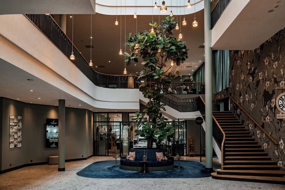 Van der Valk Hotel Venlo 2