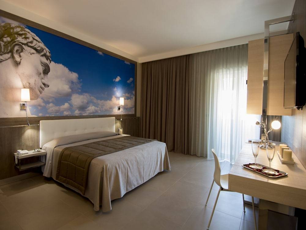 Eracle Hotel 1