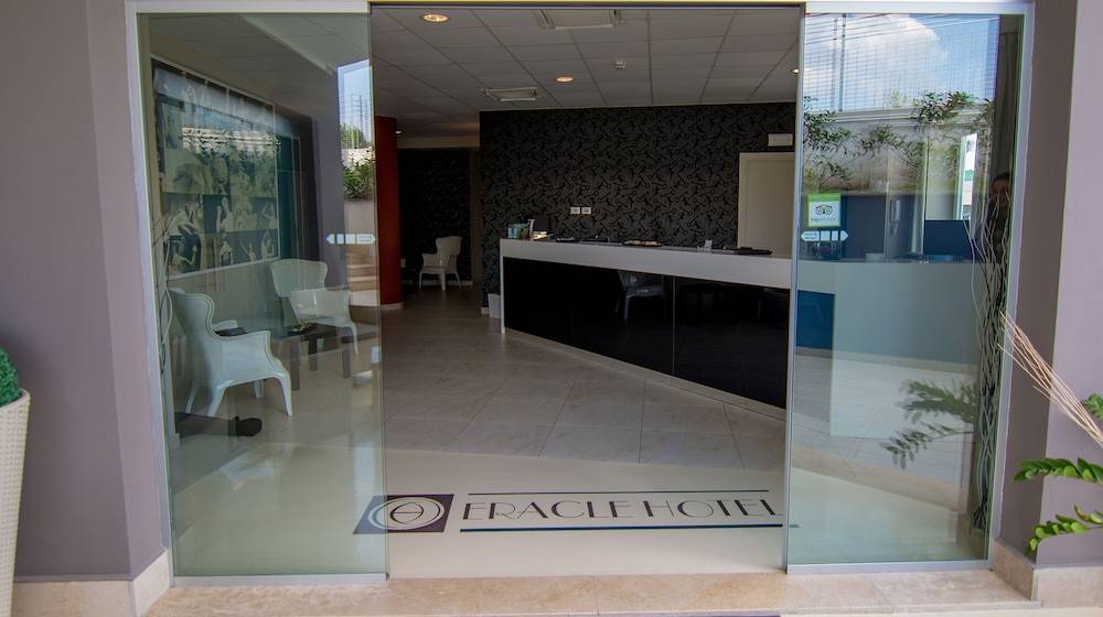 Eracle Hotel 2