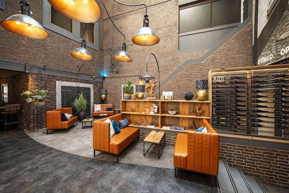 Theaterhotel Venlo 2