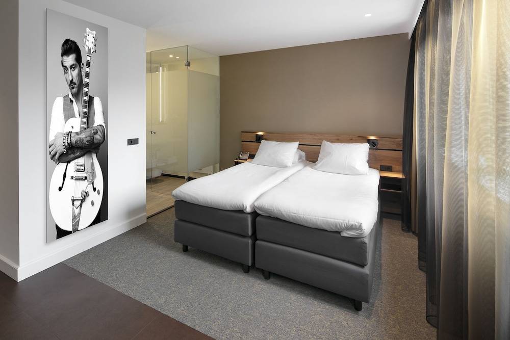 Theaterhotel Venlo 1