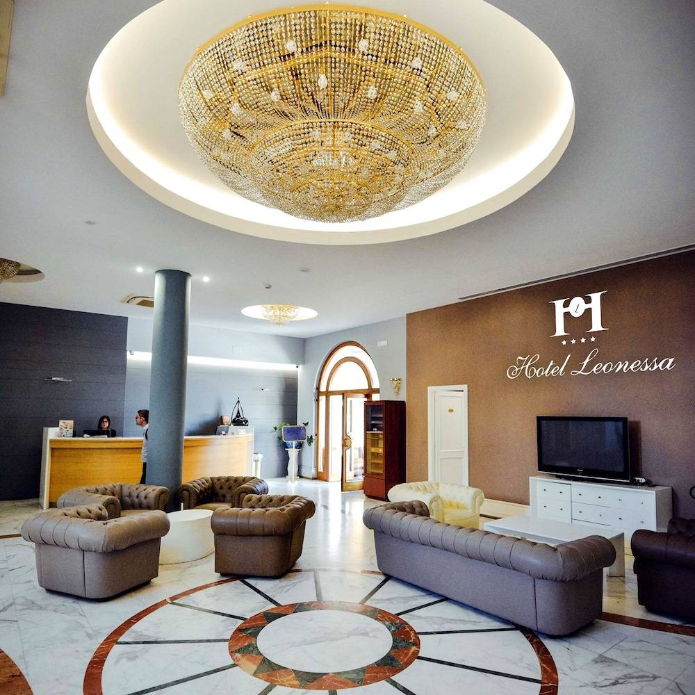 Hotel Leonessa 1
