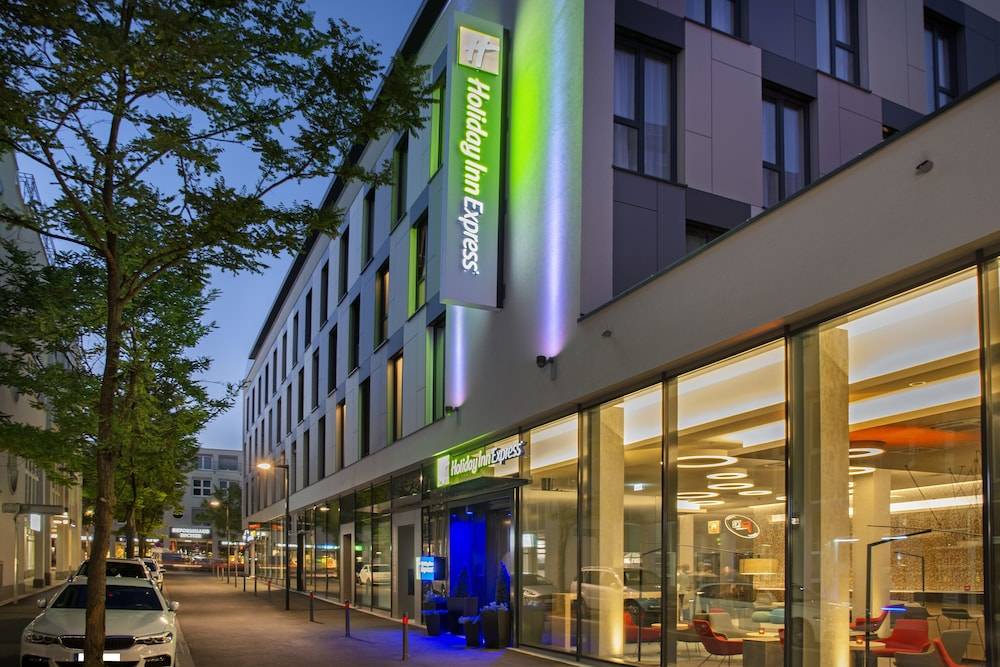 Holiday Inn Express STUTTGART - WAIBLINGEN by IHG 1