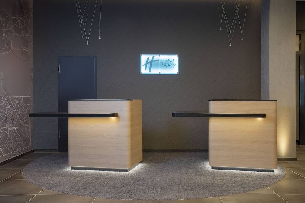 Holiday Inn Express STUTTGART - WAIBLINGEN by IHG 2