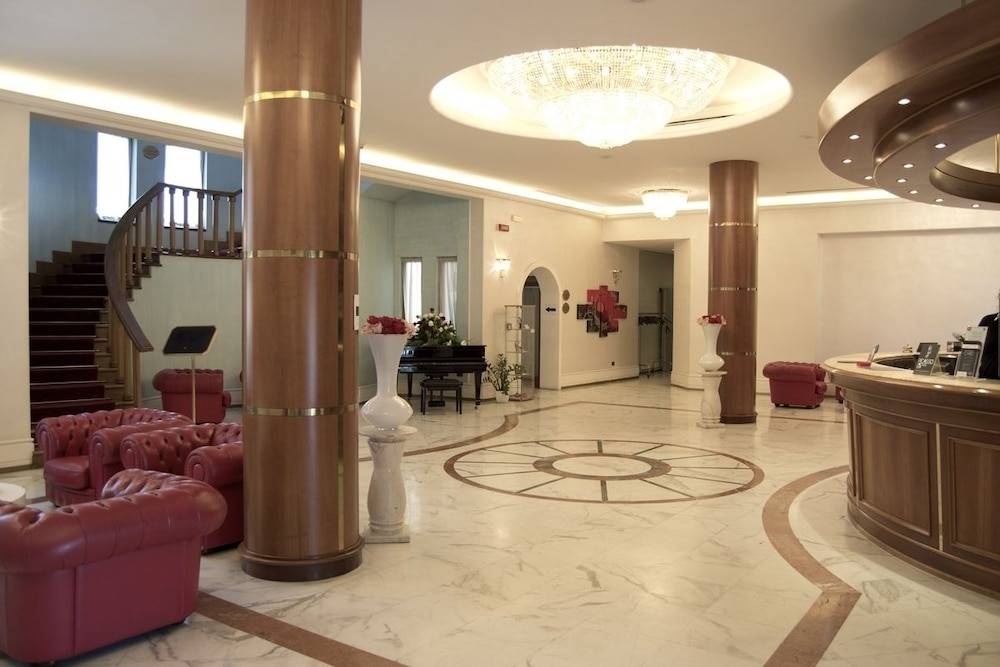 Hotel Leonessa 2