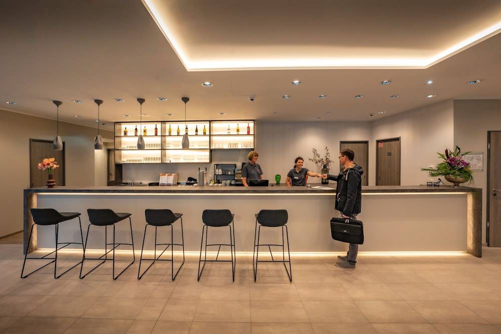 LOGINN Hotel Waiblingen 2