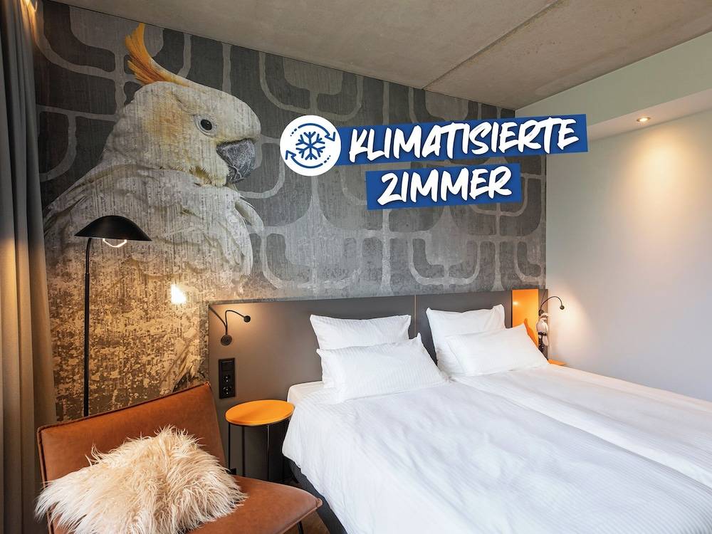 LOGINN Hotel Waiblingen 1