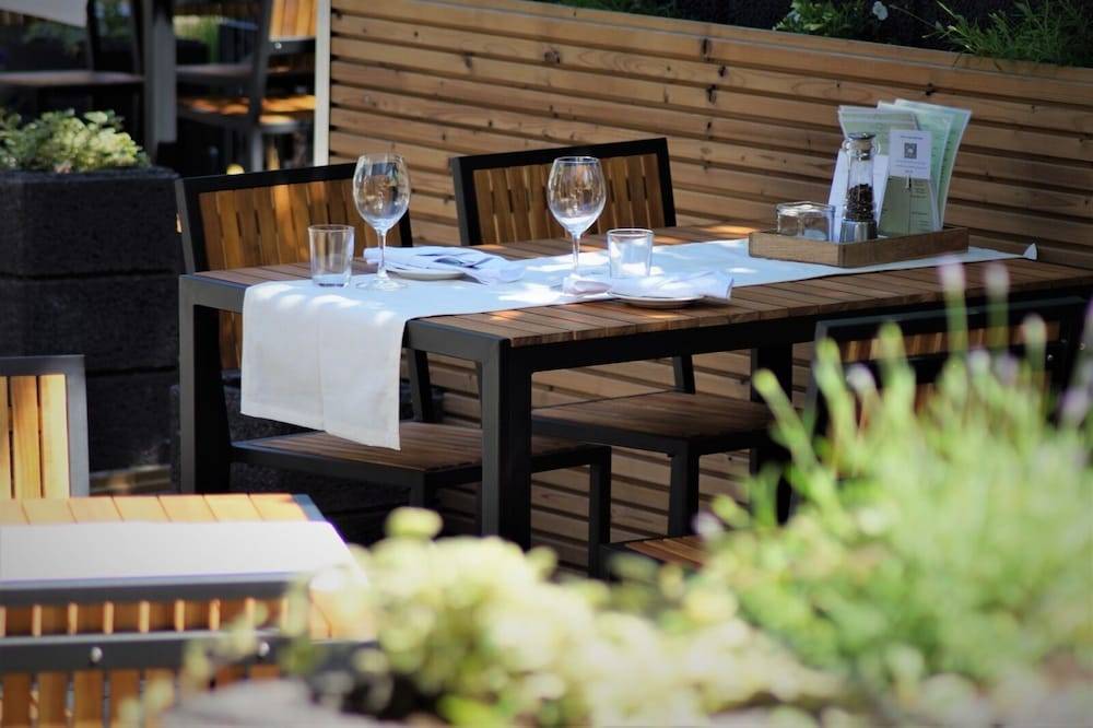 Hotel-Restaurant Zum Schwanen 1