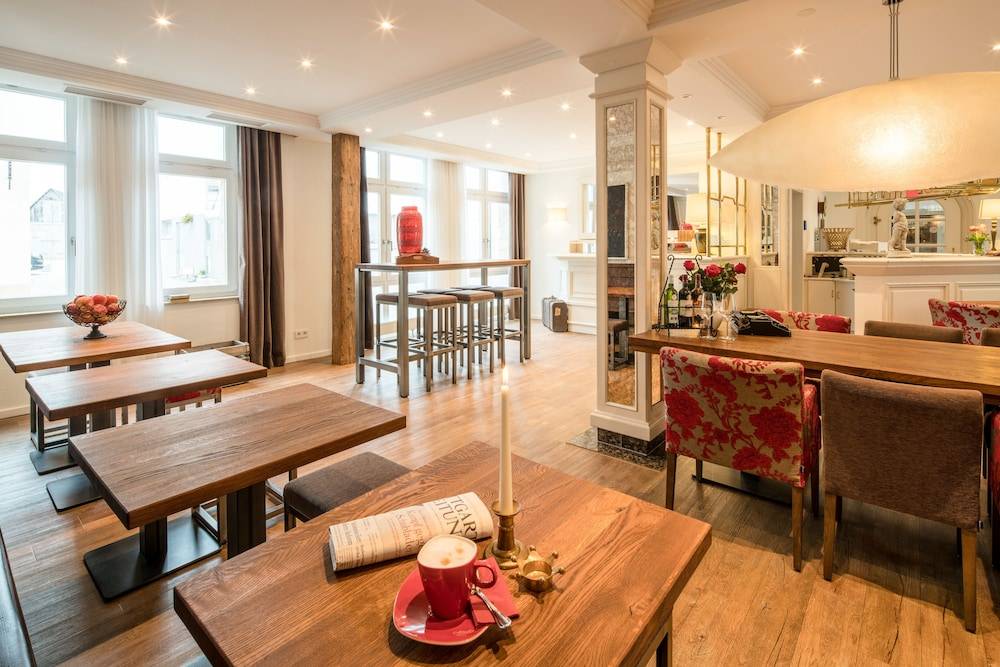 Weinstadt Hotel - das Original 1