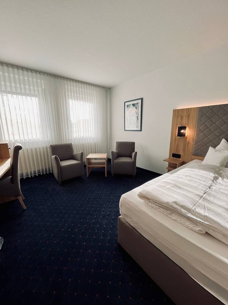 Hotel-Restaurant Zum Schwanen 2