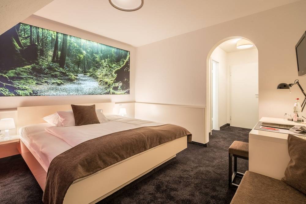 Weinstadt Hotel - das Original 2